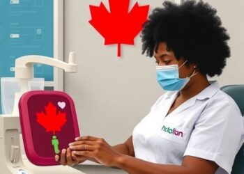 Black Canadians face barriers to donating urgently needed blood