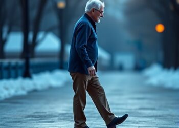 Blood Gene Signature Tied to Cognitive Impairment and Freezing Gait in Parkinson’s
