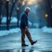 Blood Gene Signature Tied to Cognitive Impairment and Freezing Gait in Parkinson’s