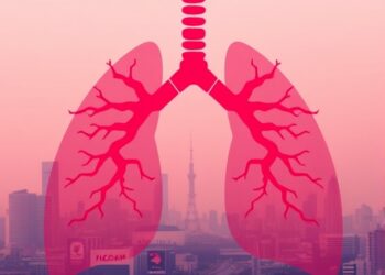 Blood Metabolomic Signatures Link Air Pollution to Lung Cancer in Prevention Studies