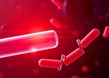 Blood Protein Biomarkers May Enable Early Prediction of Disability