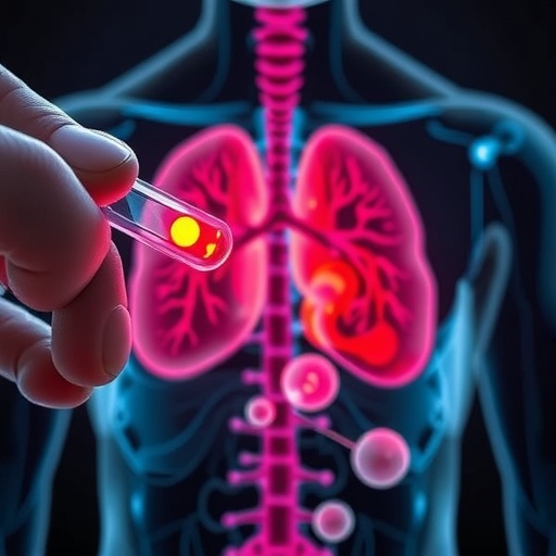 Blood test could soon reveal which organs are aging fastest