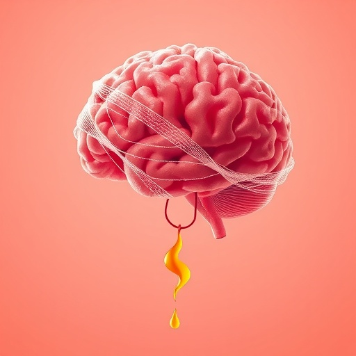 Blood thinners associated with slower cognitive decline