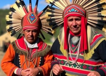 Bolivia’s Tsimané and Moseten Peoples Demonstrate Remarkable Epidemiological Resilience