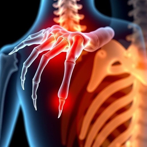 Bone loss alone doesn’t explain fractures in older type 2 diabetics