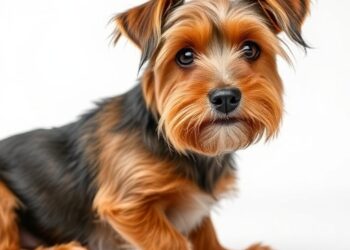 Border Terrier’s Widespread Eosinophilia Improves With Dietary Changes