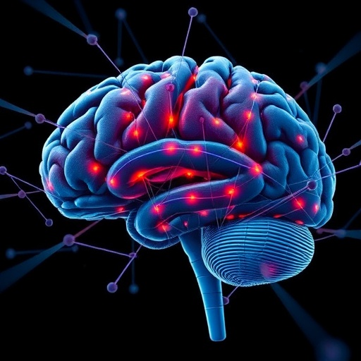 Brain Circuit Changes Link Anterior Cingulate Connectivity to Suicidal Thoughts in Depression