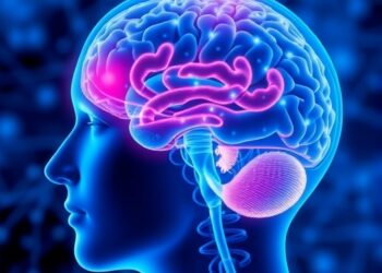 Brain glymphatic dysfunction linked to higher risks of death and disease