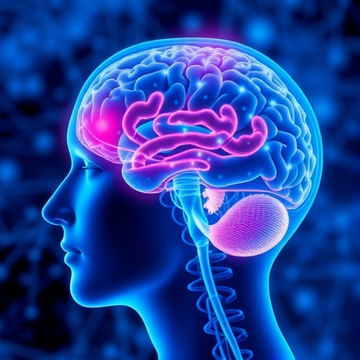 Brain glymphatic dysfunction linked to higher risks of death and disease