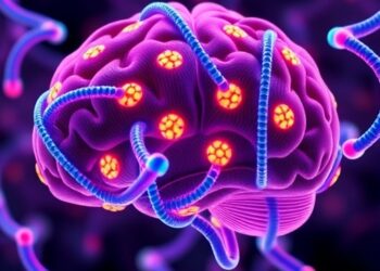Brain mega-enhancers compartmentalize transcriptionally active long genes