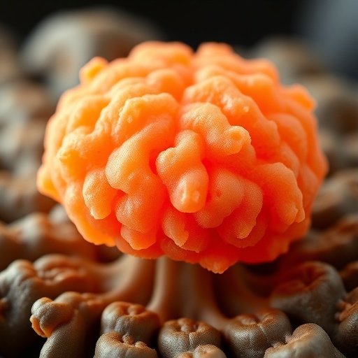 Brain organoids survive and mature for more than five years