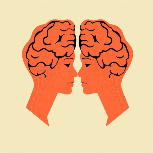 Brain Research Reveals How Strangers Become Friends