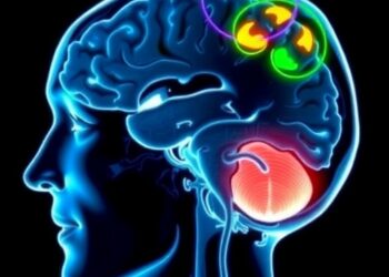 Brain scans reveal how people judge whether they control their actions