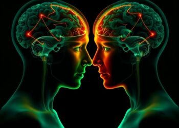 Brain Study Reveals Shared, Disorder-Specific Inhibition Mechanisms in Schizophrenia and Depression