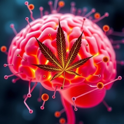 Brain’s cannabis-like molecules amplify reward engagement via retrograde signaling