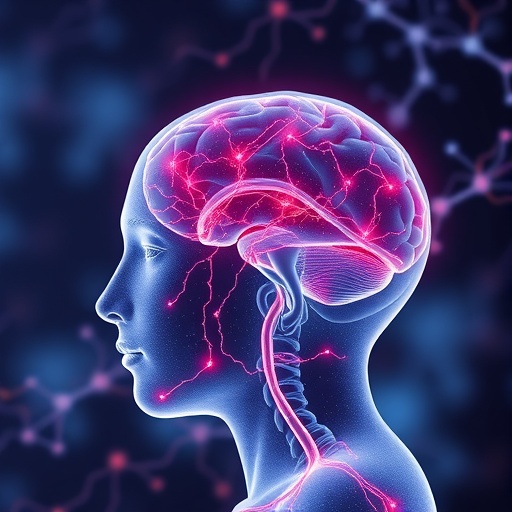 Brainstem neurons coordinate the body’s homeostatic responses to cold