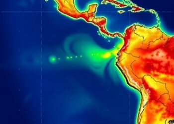 Brazilian Northeast sediments reveal abrupt Atlantic heat-transport shifts