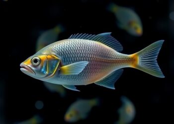 Brazilian study detects serious disease-causing bacteria in farmed fish for first time