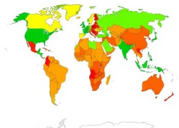Brazilian study tracks global prostate cancer incidence, deaths, disability, and prevalence, 1990–2021