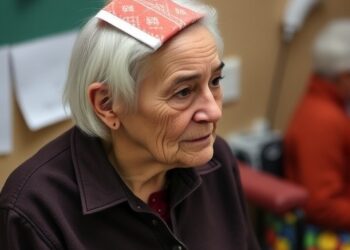 Brazil’s aging decline begins a decade earlier than Europe’s, study finds