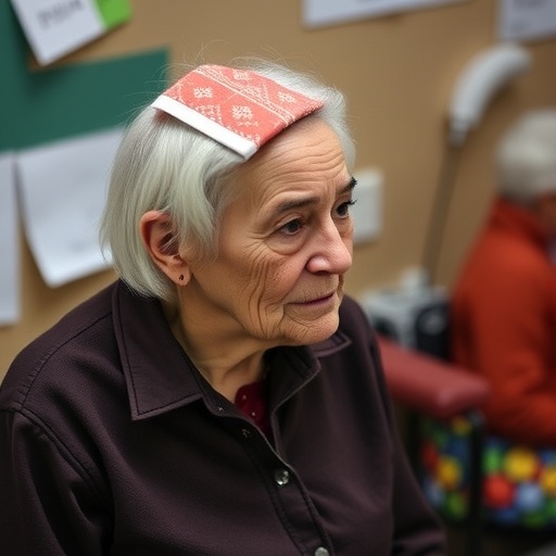 Brazil’s aging decline begins a decade earlier than Europe’s, study finds