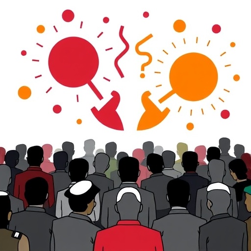 Breaking Problems Apart Helps Deliberative Crowds Make Wiser Decisions