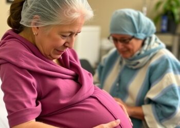 Breast cancer survivors face fertility challenges, review finds