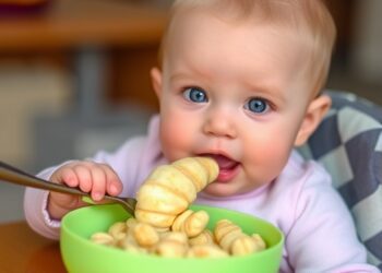 Breastfed Infants’ Bacterial and Metabolic Profiles Shift During Transition to Solid Foods