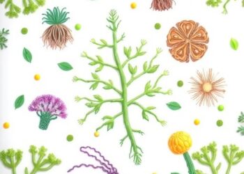 Breeding Crops to Foster Beneficial Microbial Partnerships