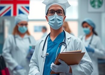 Brexit Transformed the UK Healthcare Workforce but Failed to Alleviate Doctor Shortages