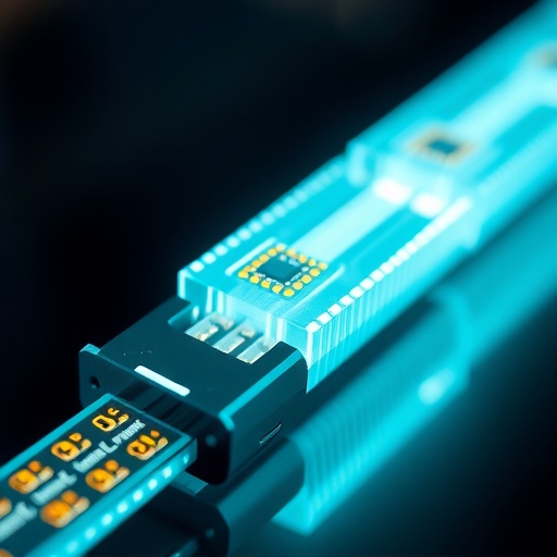 Bringing Optical Fibre Materials to Photonic Chips