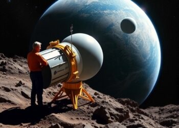 BroadSCOPE Optical Broadband Seismic Sensor Advances Planetary Exploration