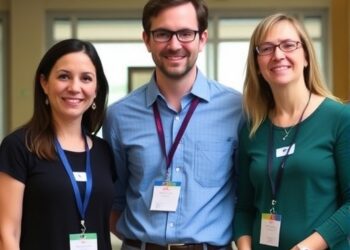BU Researcher Receives Prestigious CAREER Award