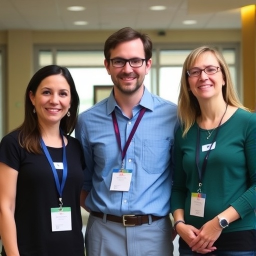 BU Researcher Receives Prestigious CAREER Award
