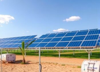 Building an Equitable Future for Global Photovoltaic Waste Recycling
