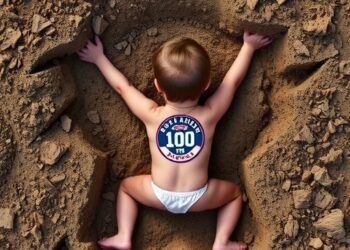 Buried Underwear Reveals Land Use Is Crucial for Soil Health