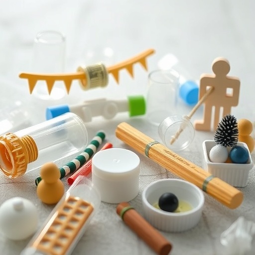 Businesses urged to act now against microplastic risks