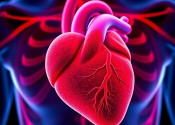 C-reactive protein predicts prognosis in mildly reduced-ejection-fraction heart failure