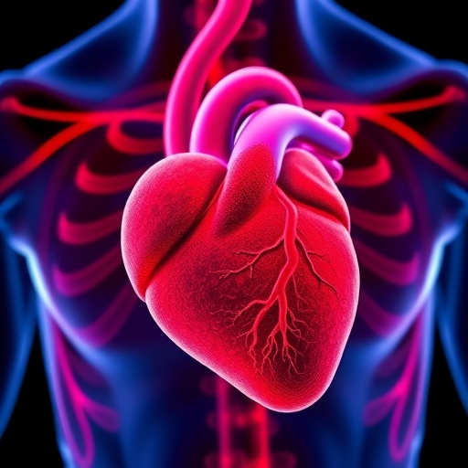 C-reactive protein predicts prognosis in mildly reduced-ejection-fraction heart failure