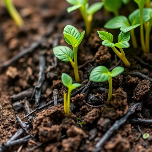 Cadmium Contamination May Unexpectedly Enhance Biochar’s Carbon Storage in Soil