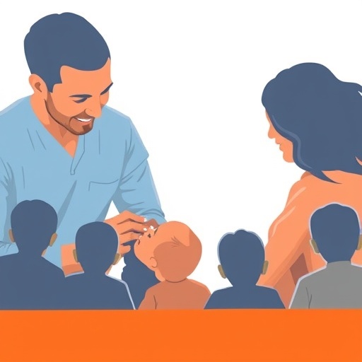 Call to Action: Engaging Families Affected by Neonatal Hypoxic-Ischemic Encephalopathy