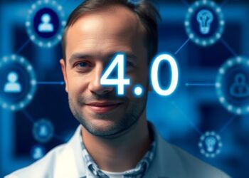 Cambridge scientist unveils Medicine 4.0 framework promoting wider access to ideas, services