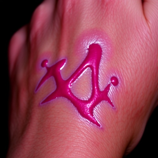 CaMK4 Fuels Psoriasis-Driving Th17 Responses Through the STAT3-RORγt Pathway