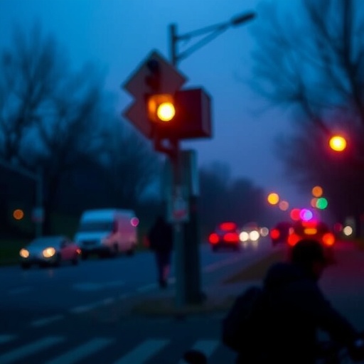 Can Acoustic Gunshot Detection Technology Reduce Crime? Meta-Analysis Weighs Evidence