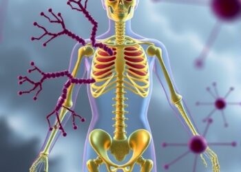 Can beneficial bacteria stop the body from absorbing lead?
