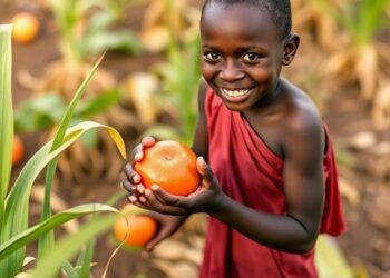 Can Multi-Sector Climate Adaptation Ensure Food Security and Nutrition?