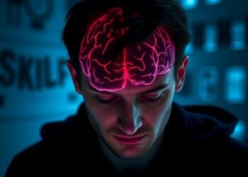 Can schizophrenia risk be detected years before symptoms first appear?