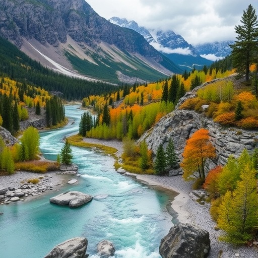 Canada’s Carbon Mineralization Technologies Face Barriers and Reveal New Opportunities
