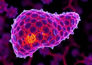 Cancer Cells Use Fatty Acid to Evade Immune Attacks in Liver Metastases