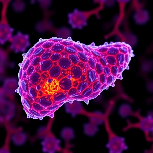 Cancer Cells Use Fatty Acid to Evade Immune Attacks in Liver Metastases
